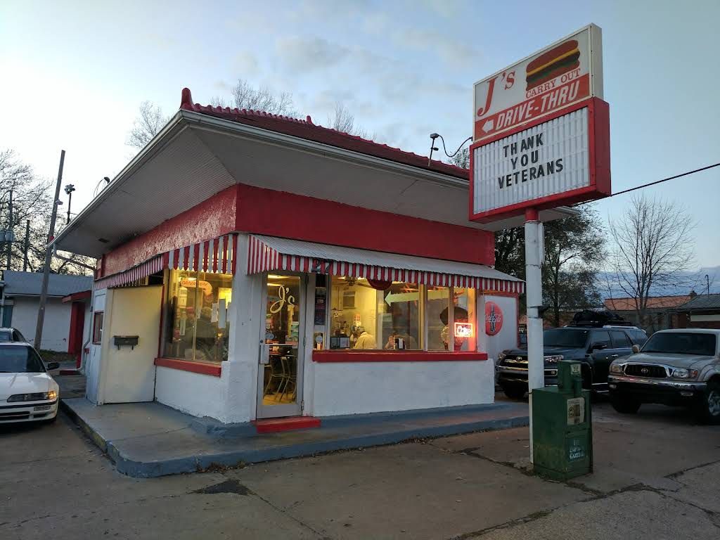 J's Carry Out 1