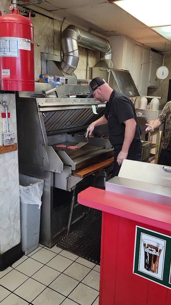 J's Carry Out 3