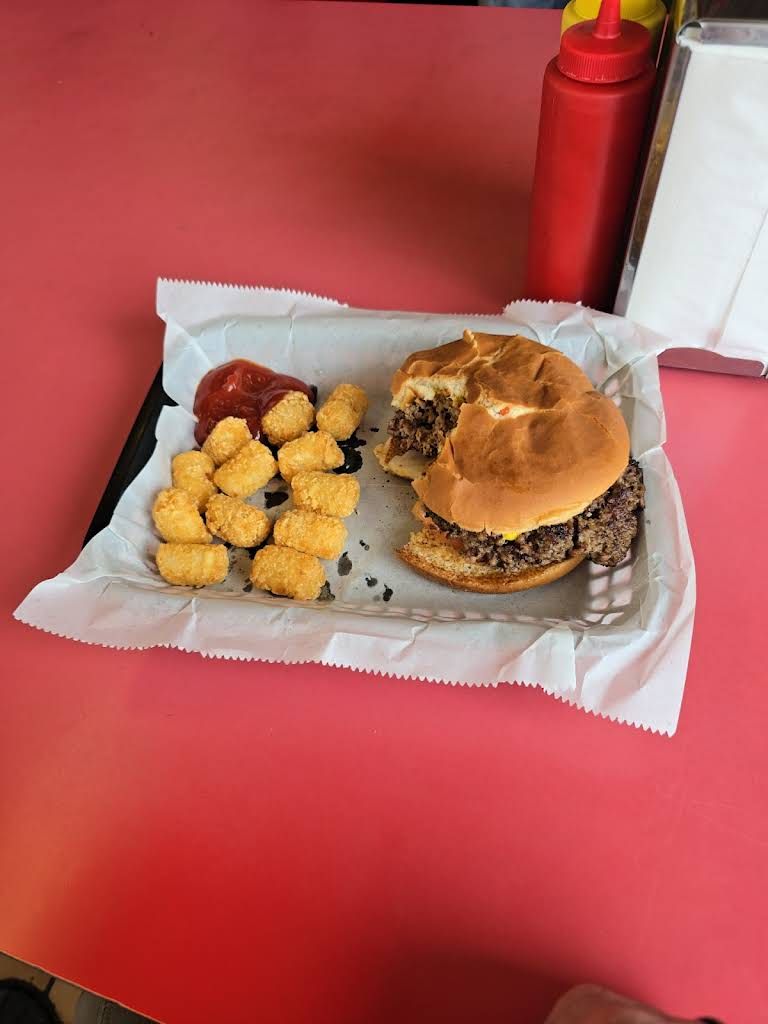 J's Carry Out 6