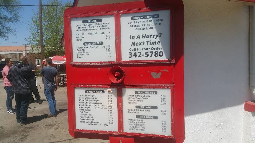 J's Carry Out Menu 6